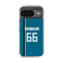 スリムプロテクションケース［ 北海道日本ハムファイターズ - ビジター #66 MANNAMI ］