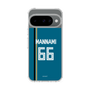スリムプロテクションケース［ 北海道日本ハムファイターズ - ビジター #66 MANNAMI ］