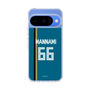 スリムプロテクションケース［ 北海道日本ハムファイターズ - ビジター #66 MANNAMI ］