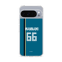 スリムプロテクションケース［ 北海道日本ハムファイターズ - ビジター #66 MANNAMI ］