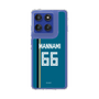 スリムプロテクションケース［ 北海道日本ハムファイターズ - ビジター #66 MANNAMI ］