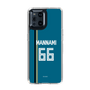 スリムプロテクションケース［ 北海道日本ハムファイターズ - ビジター #66 MANNAMI ］