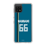 スリムプロテクションケース［ 北海道日本ハムファイターズ - ビジター #66 MANNAMI ］