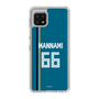 スリムプロテクションケース［ 北海道日本ハムファイターズ - ビジター #66 MANNAMI ］