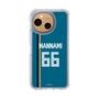 スリムプロテクションケース［ 北海道日本ハムファイターズ - ビジター #66 MANNAMI ］