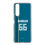 スリムプロテクションケース［ 北海道日本ハムファイターズ - ビジター #66 MANNAMI ］