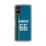 スリムプロテクションケース［ 北海道日本ハムファイターズ - ビジター #66 MANNAMI ］