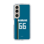 スリムプロテクションケース［ 北海道日本ハムファイターズ - ビジター #66 MANNAMI ］