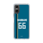 スリムプロテクションケース［ 北海道日本ハムファイターズ - ビジター #66 MANNAMI ］