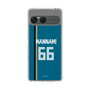 スリムプロテクションケース［ 北海道日本ハムファイターズ - ビジター #66 MANNAMI ］
