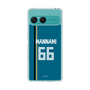 スリムプロテクションケース［ 北海道日本ハムファイターズ - ビジター #66 MANNAMI ］
