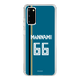 スリムプロテクションケース［ 北海道日本ハムファイターズ - ビジター #66 MANNAMI ］