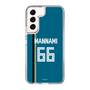 スリムプロテクションケース［ 北海道日本ハムファイターズ - ビジター #66 MANNAMI ］