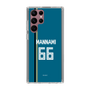 スリムプロテクションケース［ 北海道日本ハムファイターズ - ビジター #66 MANNAMI ］