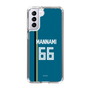 スリムプロテクションケース［ 北海道日本ハムファイターズ - ビジター #66 MANNAMI ］