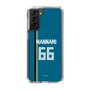 スリムプロテクションケース［ 北海道日本ハムファイターズ - ビジター #66 MANNAMI ］