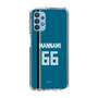 スリムプロテクションケース［ 北海道日本ハムファイターズ - ビジター #66 MANNAMI ］