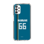 スリムプロテクションケース［ 北海道日本ハムファイターズ - ビジター #66 MANNAMI ］