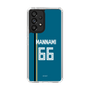 スリムプロテクションケース［ 北海道日本ハムファイターズ - ビジター #66 MANNAMI ］