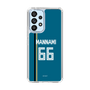 スリムプロテクションケース［ 北海道日本ハムファイターズ - ビジター #66 MANNAMI ］