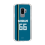 スリムプロテクションケース［ 北海道日本ハムファイターズ - ビジター #66 MANNAMI ］
