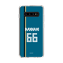 スリムプロテクションケース［ 北海道日本ハムファイターズ - ビジター #66 MANNAMI ］