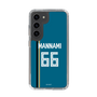 スリムプロテクションケース［ 北海道日本ハムファイターズ - ビジター #66 MANNAMI ］