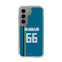 スリムプロテクションケース［ 北海道日本ハムファイターズ - ビジター #66 MANNAMI ］