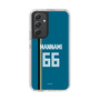 スリムプロテクションケース［ 北海道日本ハムファイターズ - ビジター #66 MANNAMI ］