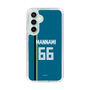 スリムプロテクションケース［ 北海道日本ハムファイターズ - ビジター #66 MANNAMI ］