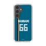スリムプロテクションケース［ 北海道日本ハムファイターズ - ビジター #66 MANNAMI ］