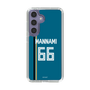 スリムプロテクションケース［ 北海道日本ハムファイターズ - ビジター #66 MANNAMI ］