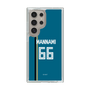 スリムプロテクションケース［ 北海道日本ハムファイターズ - ビジター #66 MANNAMI ］