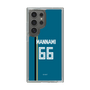 スリムプロテクションケース［ 北海道日本ハムファイターズ - ビジター #66 MANNAMI ］