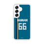 スリムプロテクションケース［ 北海道日本ハムファイターズ - ビジター #66 MANNAMI ］