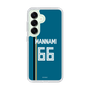 スリムプロテクションケース［ 北海道日本ハムファイターズ - ビジター #66 MANNAMI ］