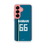 スリムプロテクションケース［ 北海道日本ハムファイターズ - ビジター #66 MANNAMI ］
