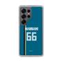 スリムプロテクションケース［ 北海道日本ハムファイターズ - ビジター #66 MANNAMI ］