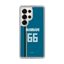 スリムプロテクションケース［ 北海道日本ハムファイターズ - ビジター #66 MANNAMI ］