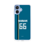 スリムプロテクションケース［ 北海道日本ハムファイターズ - ビジター #66 MANNAMI ］