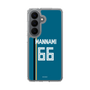 スリムプロテクションケース［ 北海道日本ハムファイターズ - ビジター #66 MANNAMI ］