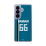 スリムプロテクションケース［ 北海道日本ハムファイターズ - ビジター #66 MANNAMI ］