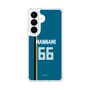 スリムプロテクションケース［ 北海道日本ハムファイターズ - ビジター #66 MANNAMI ］