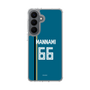 スリムプロテクションケース［ 北海道日本ハムファイターズ - ビジター #66 MANNAMI ］