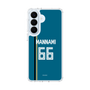スリムプロテクションケース［ 北海道日本ハムファイターズ - ビジター #66 MANNAMI ］