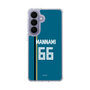 スリムプロテクションケース［ 北海道日本ハムファイターズ - ビジター #66 MANNAMI ］