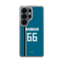 スリムプロテクションケース［ 北海道日本ハムファイターズ - ビジター #66 MANNAMI ］