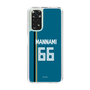 スリムプロテクションケース［ 北海道日本ハムファイターズ - ビジター #66 MANNAMI ］