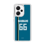 スリムプロテクションケース［ 北海道日本ハムファイターズ - ビジター #66 MANNAMI ］