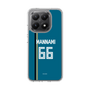 スリムプロテクションケース［ 北海道日本ハムファイターズ - ビジター #66 MANNAMI ］
